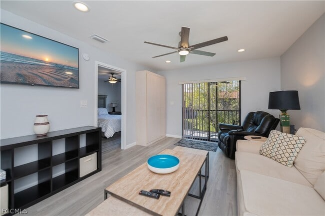 Foto del edificio - 4790 S Cleveland Ave