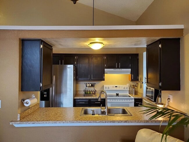 Foto del edificio - Charming 3BR Townhome in Denver