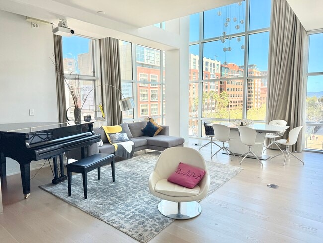 Foto del edificio - 207 King St