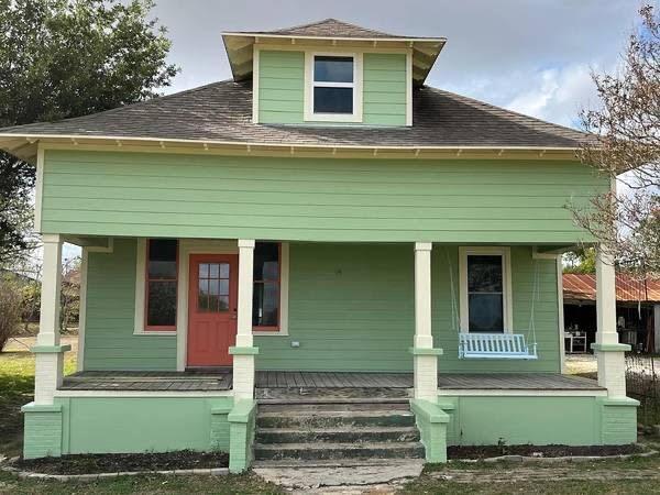 Foto principal - 508 N Commerce St