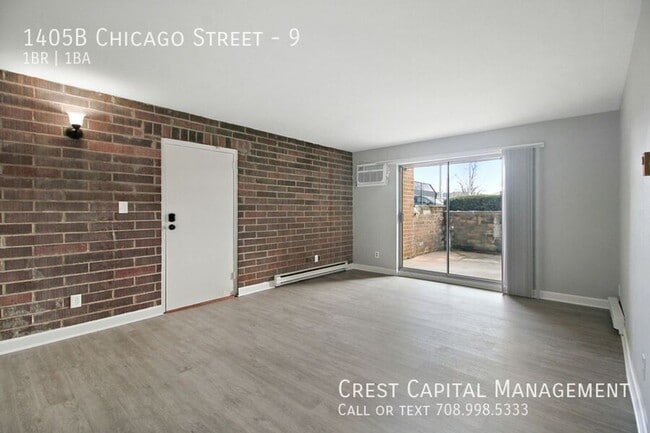 Building Photo - 1411B E Chicago St-8