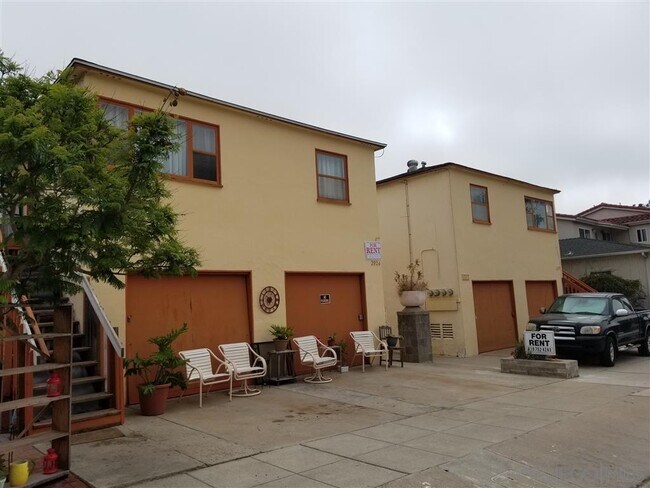 Foto del edificio - 2922 Upshur St