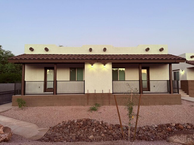 Building Photo - 271 S Avenue A