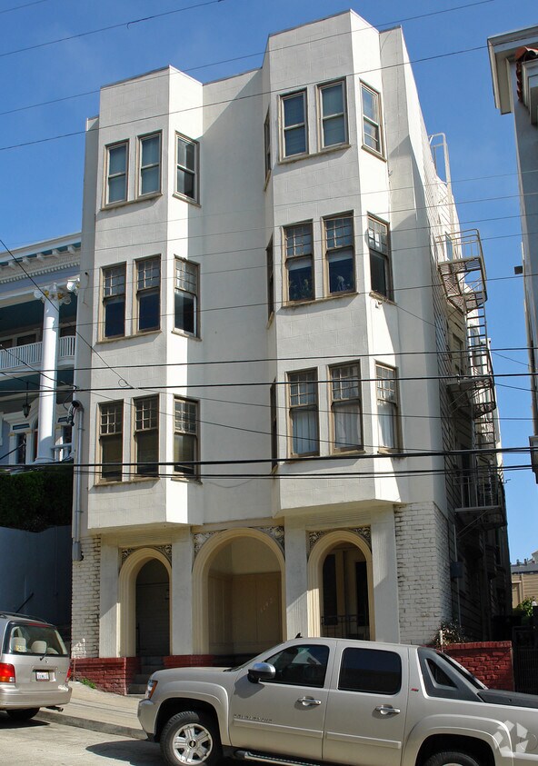 Primary Photo - 1142 Jackson St