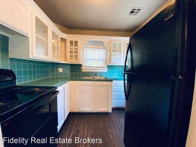 Foto del edificio - 1 br, 1 bath House - 1612 N Ross