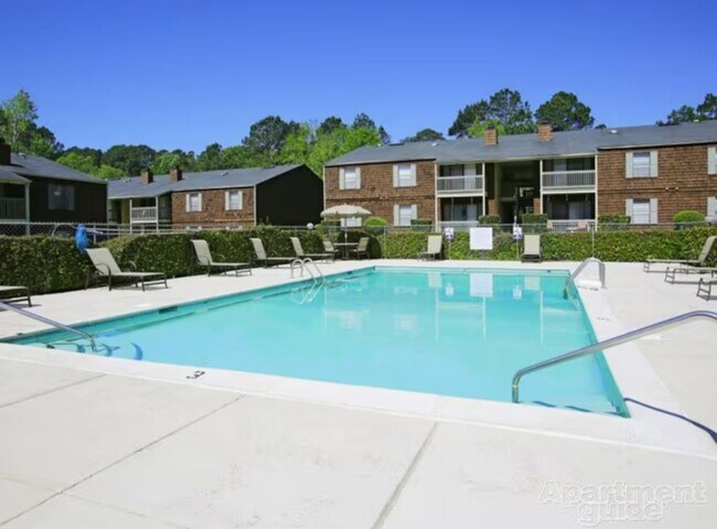 Foto del interior - East Gate Apartments