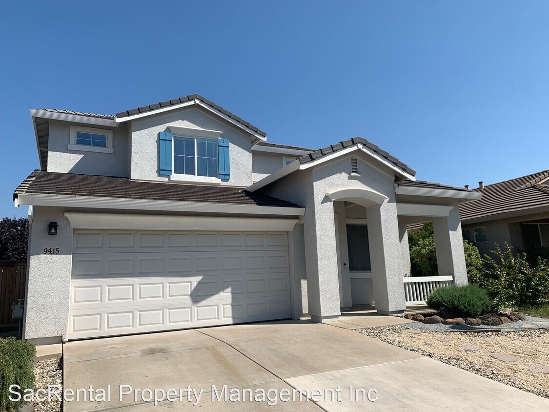 Primary Photo - 4 br, 3 bath House - 9415 Oakley Way