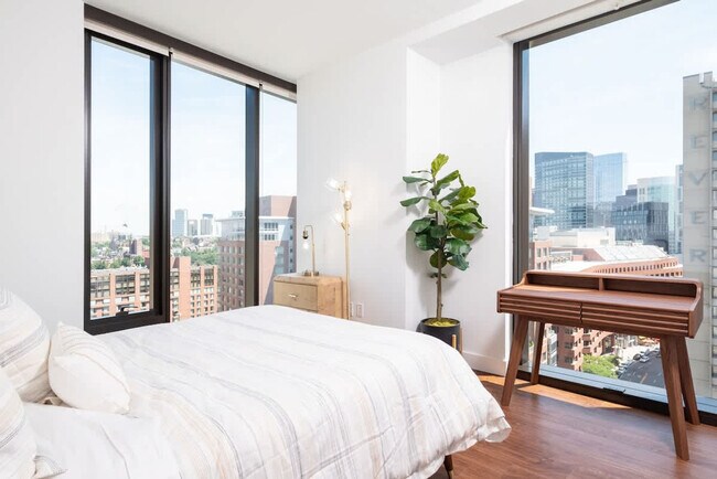 Foto del edificio - 212 Stuart St