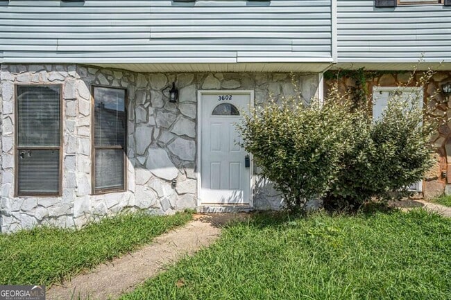Building Photo - 3602 Hopkins Ct
