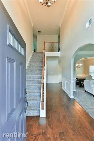 Building Photo - 4 br, 3 bath House - 547 Mossycup Drive