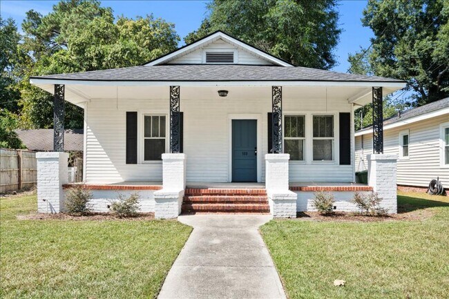 Foto del edificio - 109 Winston St