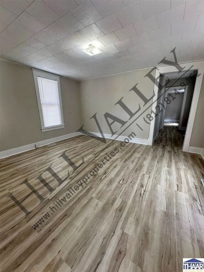 Foto del edificio - One Bedroom Home - North