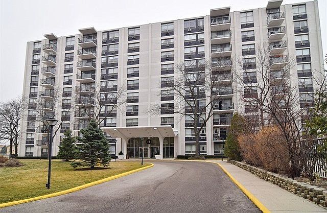 Unit 10 F - 9001 Golf Rd