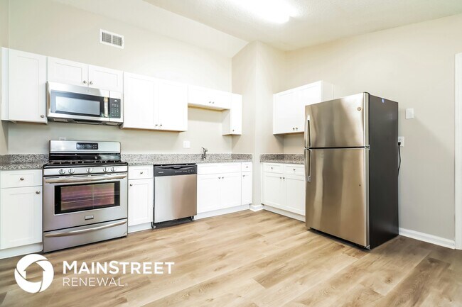 Foto del edificio - 1022 Brandon Hill Way