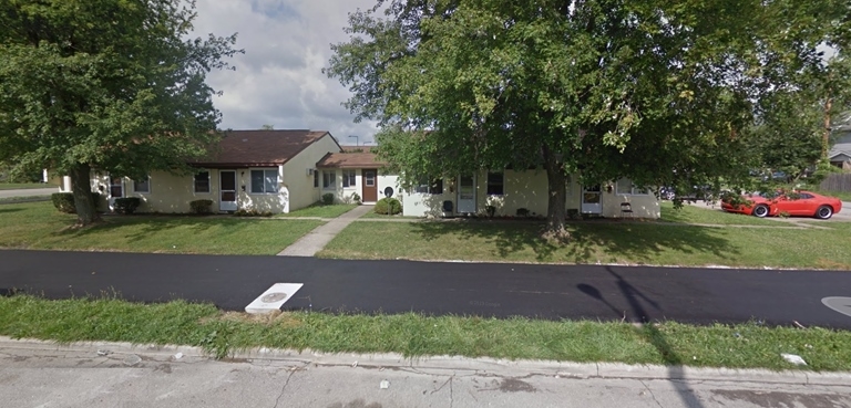 Primary Photo - 701 Broad St