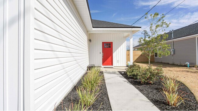 Foto del edificio - 2910 Clearview Ave