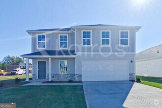 Building Photo - 112 Flat Rock Ml Trl