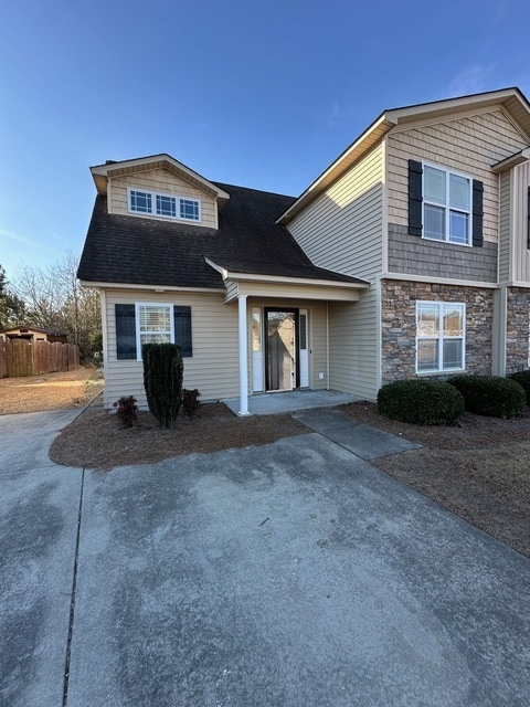 Photo - 2217A Sweet Bay Drive. (Greenville, NC)