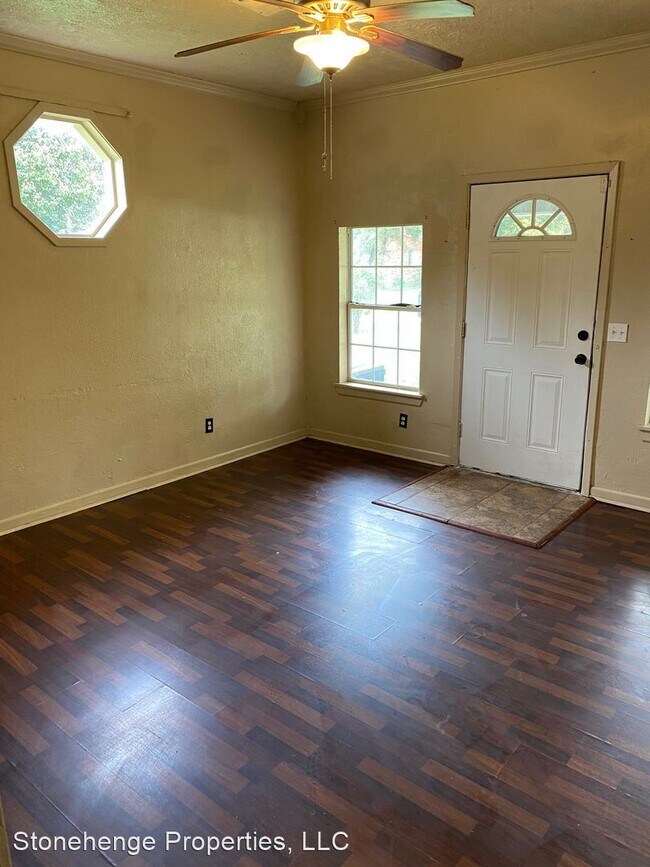 Foto del edificio - 3 br, 1 bath House - 1318 S. 2nd Street