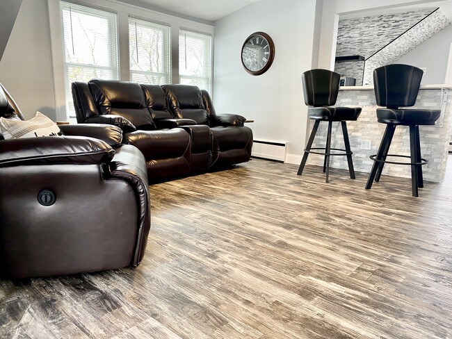 Fotografía del edificio - 1719 Post Ave