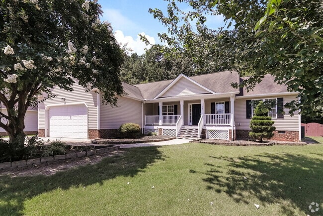 Building Photo - 115 Callisto Way