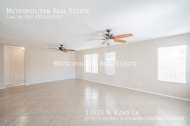 Building Photo - 13620 N 82nd Ln