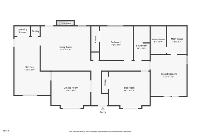 Foto del edificio - 106 Maid Stone Ct