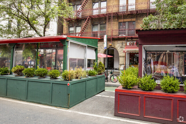 229 Columbus Ave New York, NY 10023-4007 - 229 Columbus Avenue