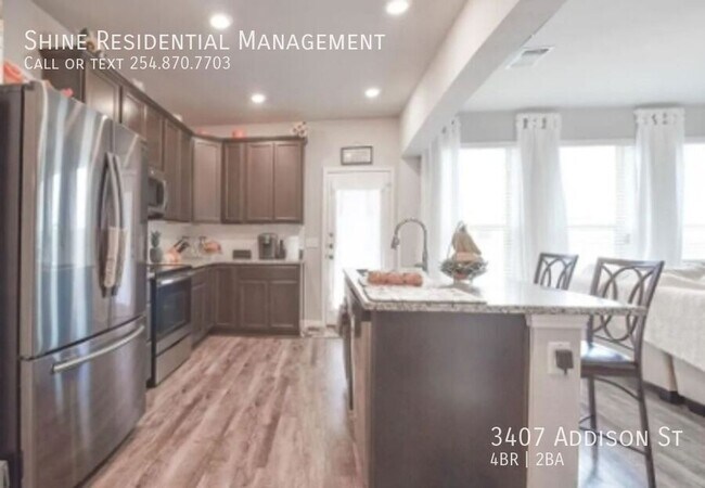 Foto del edificio - 3407 Addison St