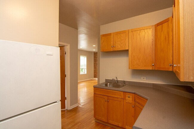 Foto del edificio - 4117 N Paulina St