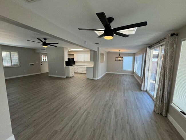 Building Photo - 55 + Community - At least one full time te...