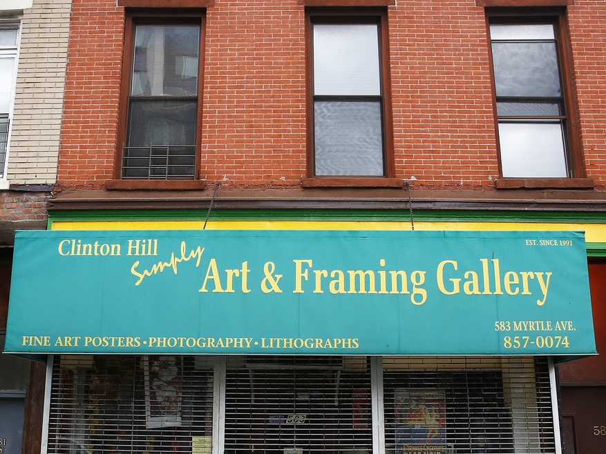 Is Clinton Hill a Good Place To Live in Brooklyn? Neighborhood Guide