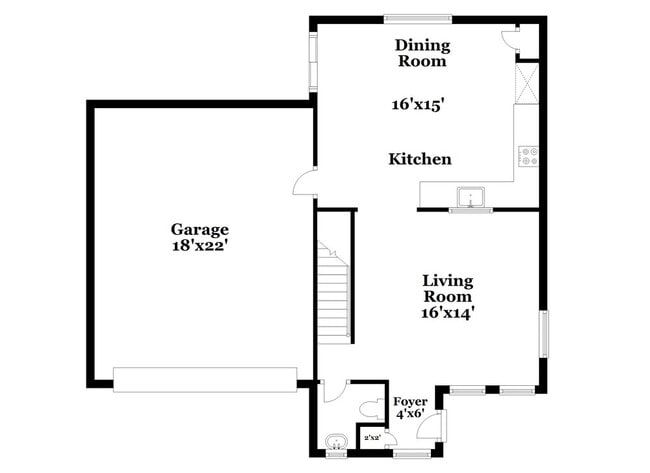 Building Photo - 7249 Huckaby Ave