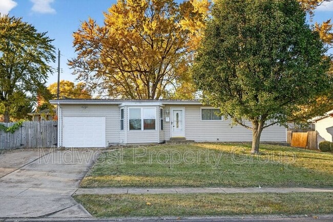 Foto del edificio - 1225 Night Dr