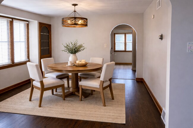 Foto del edificio - 3437 N 46th St