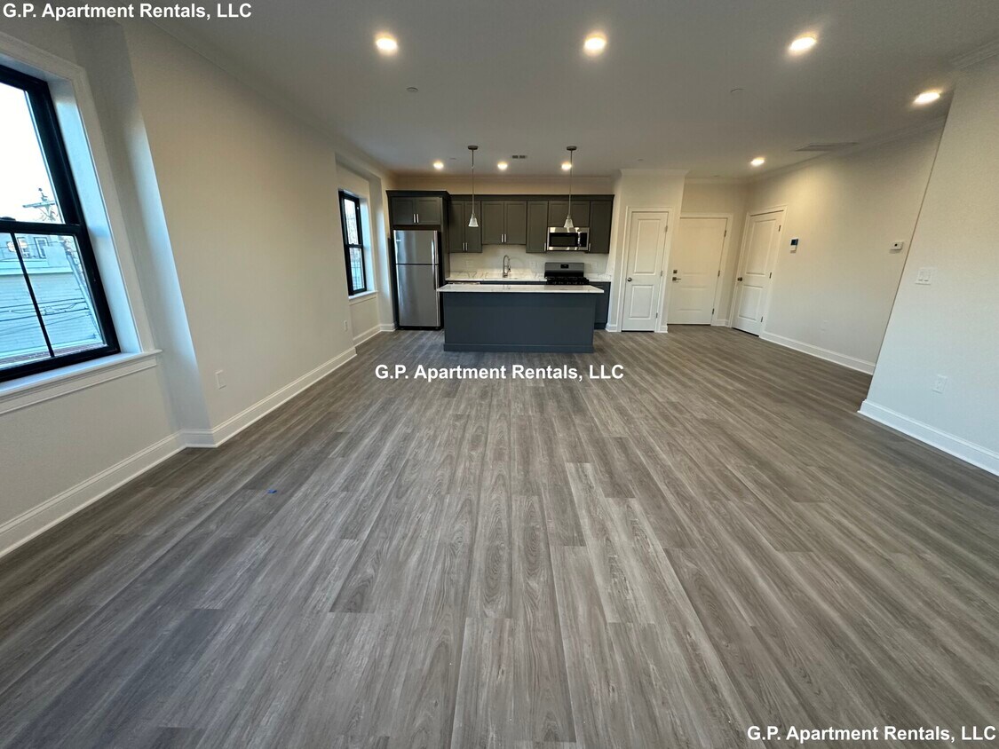 48 Nichols St Everett, MA 02149 Alquileres en Everett, MA