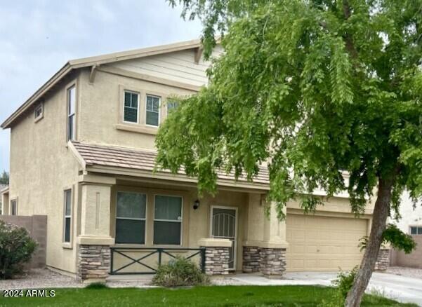 Foto principal - 11955 W Hopi St