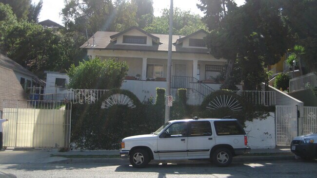 Foto del edificio - 2523 Alta St