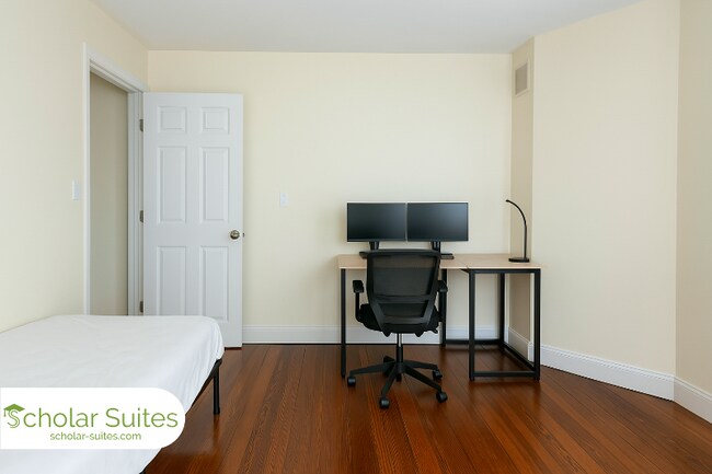 Foto del edificio - 151 Highland St