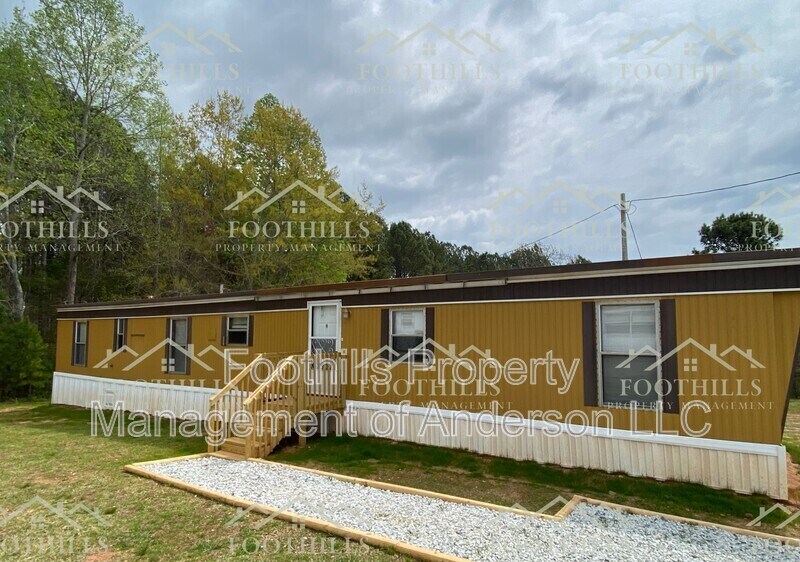 109 McFarlin Way, Westminster, SC 29693 House Rental in Westminster