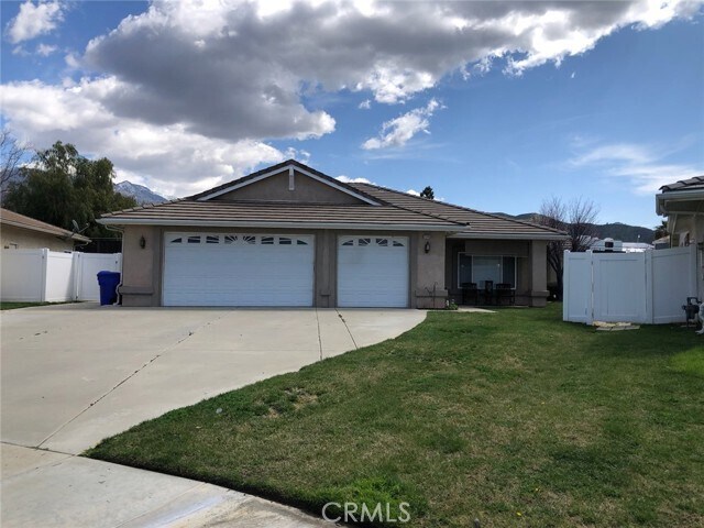 Foto principal - 11743 Adams St