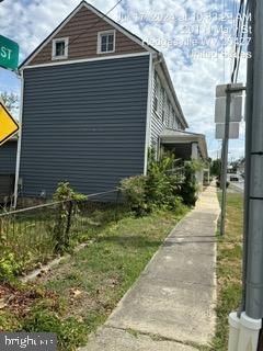 Foto del edificio - 201 N Mary St