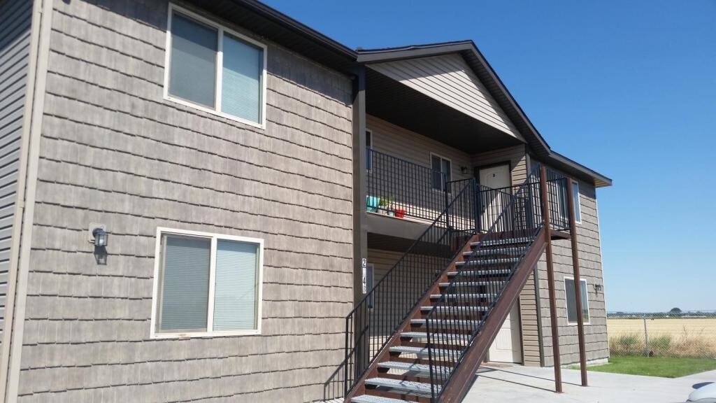 2848 Hunters Loop Unit D Apartment for Rent in Blackfoot, ID