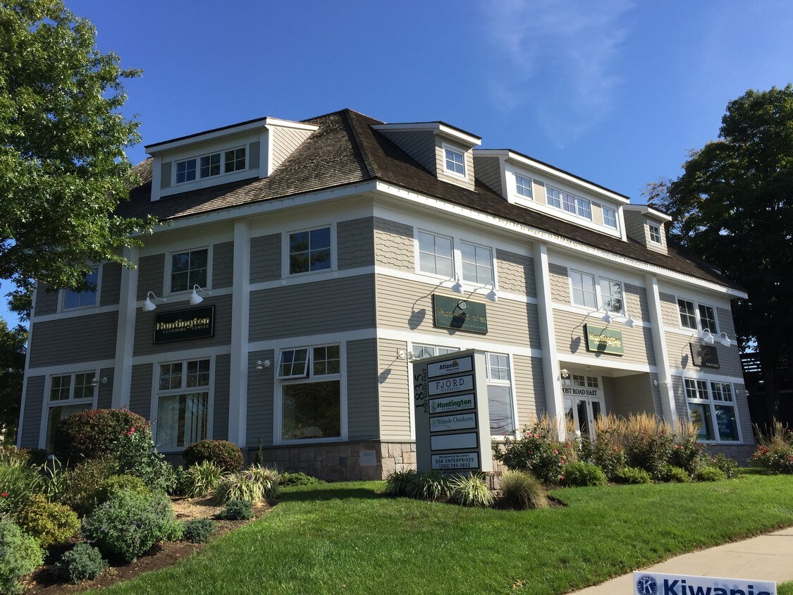 1835 Post Rd E, Westport, CT 06880 Apartments Westport, CT