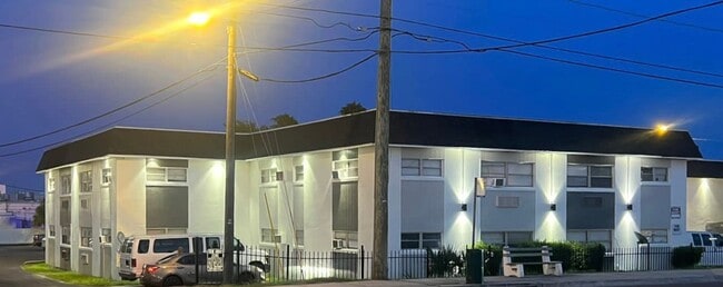 Interior Photo - One Dot Apartments