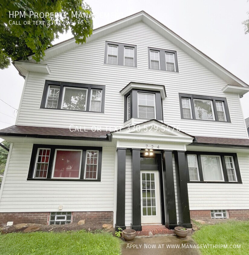 Foto principal - 724 Crosby St
