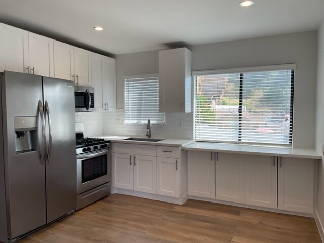 Foto del edificio - 4703 St Charles Pl