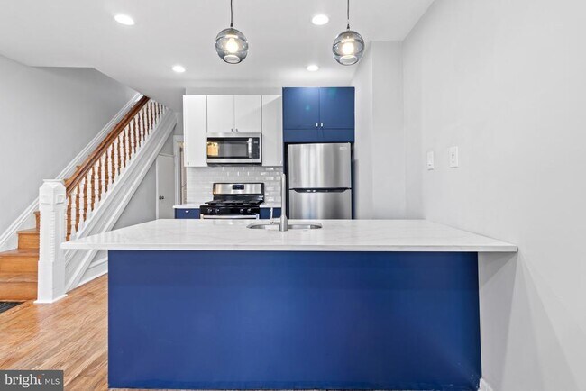 Foto del edificio - 435 N 42nd St