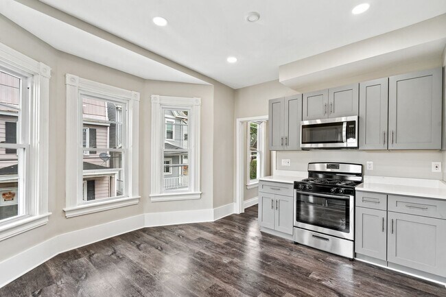 Foto del edificio - 223 13th Street