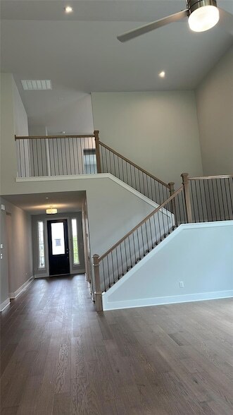 Foto del edificio - 8208 Bouvreuil Dr